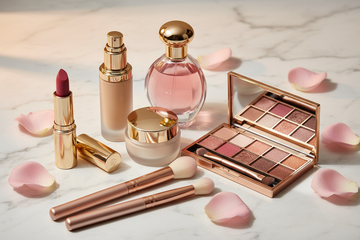 Beauty Products Collection