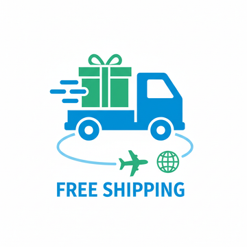 Free Shipping