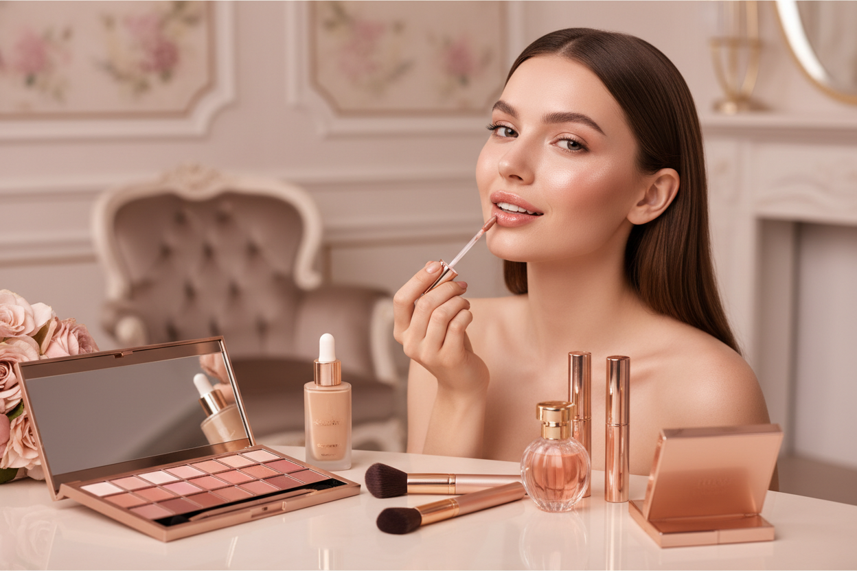 HD Beauty Slideshow Bannerslider_item_jedVPF