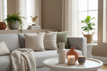 Home Decor Collection