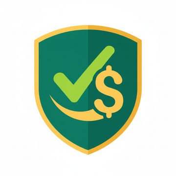 Money Back Guarantee